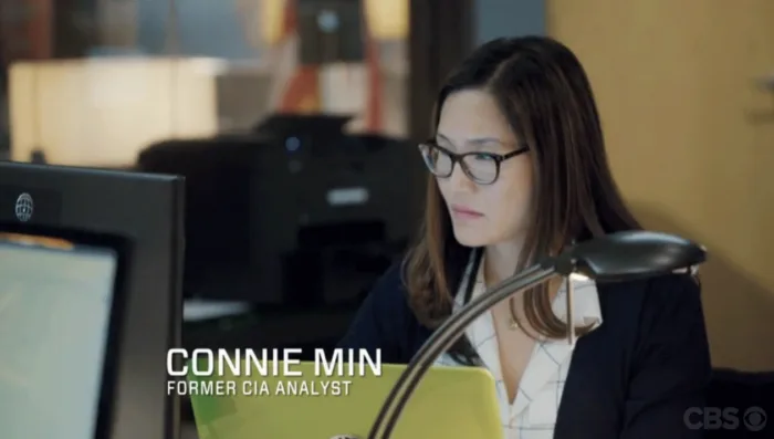 Connie Min Screenshot