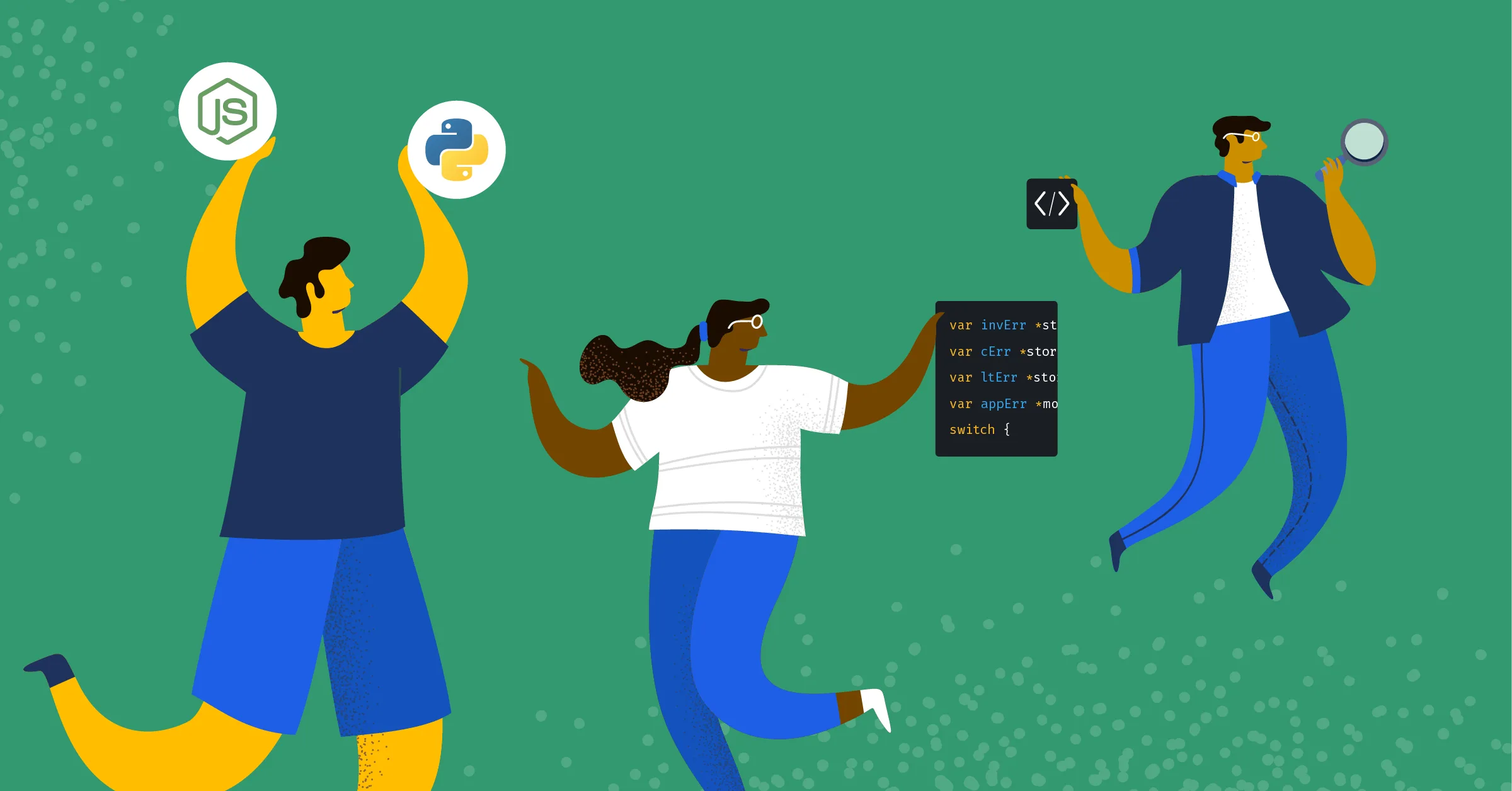 Open Source Projects to Contribute to in 2022