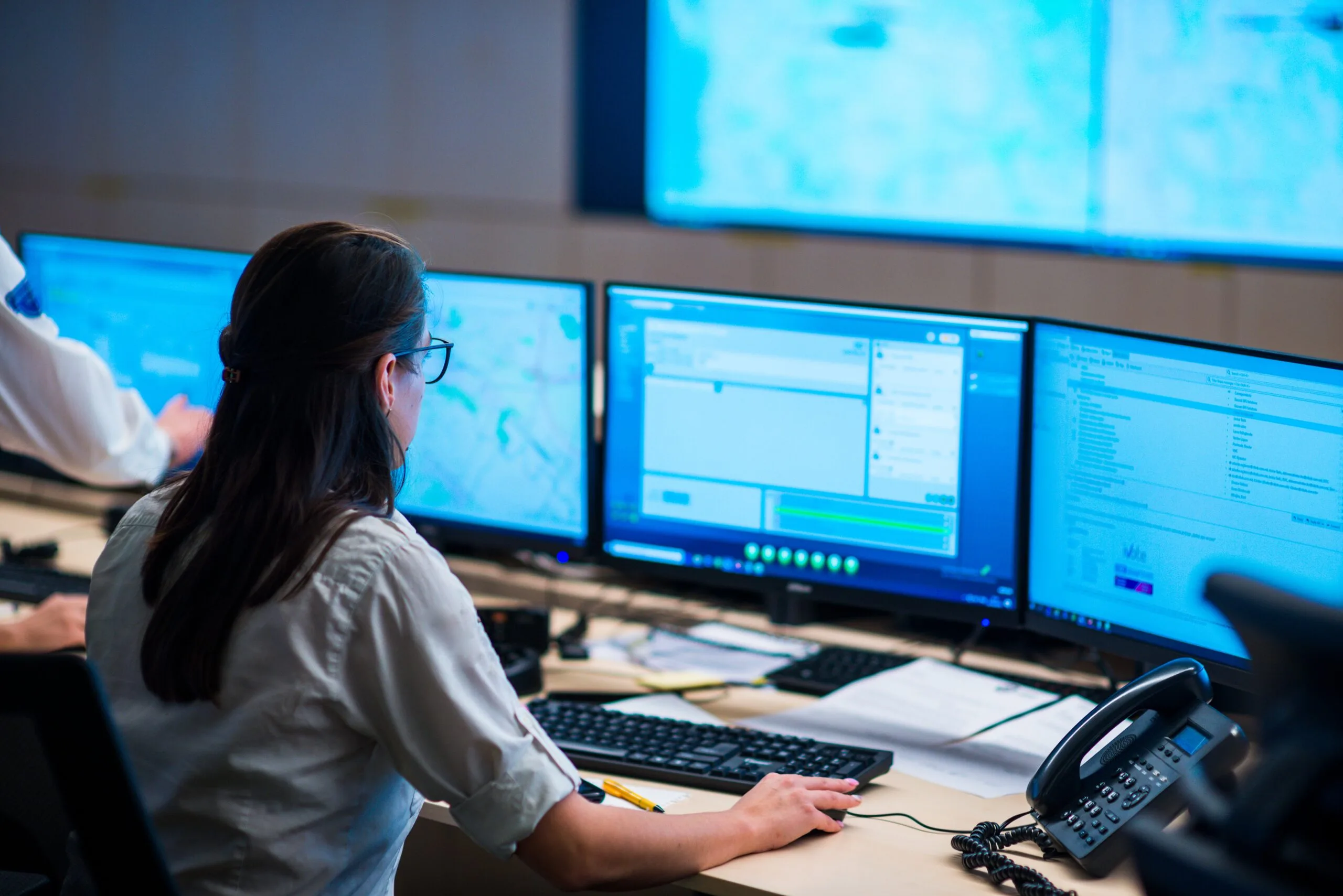 Operational Resilience: Why It Must Be a Daily Practice
