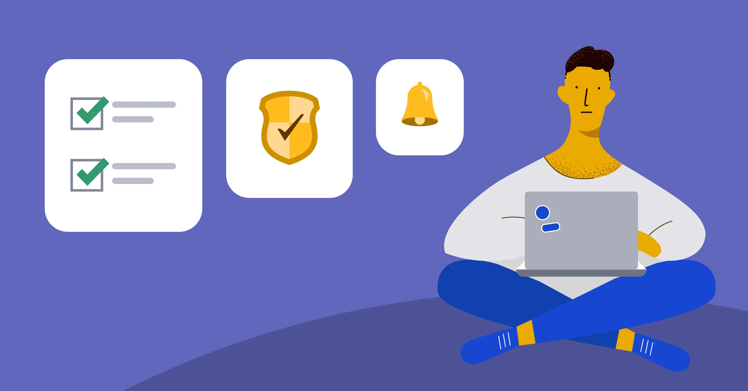 Features to look for in an out-of-band communication solution