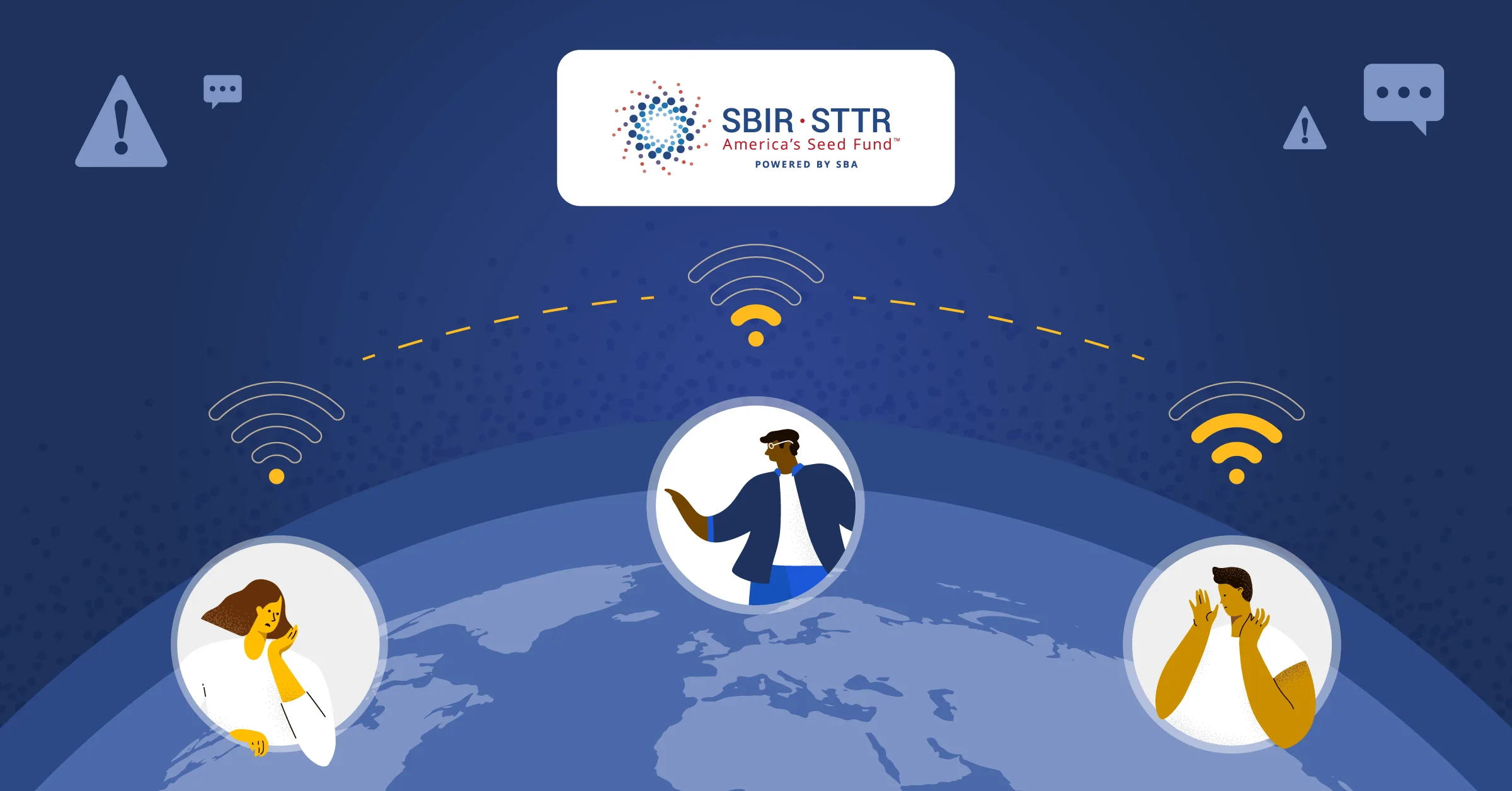 Accelerating Mission-Critical Operations: U.S. Department of Defense Enlists Mattermost to Solve Low-Bandwidth Mobile Communications Challenges, Paving the Future of Secure Communication