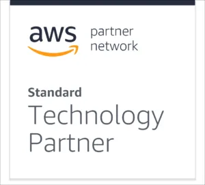AWS partner