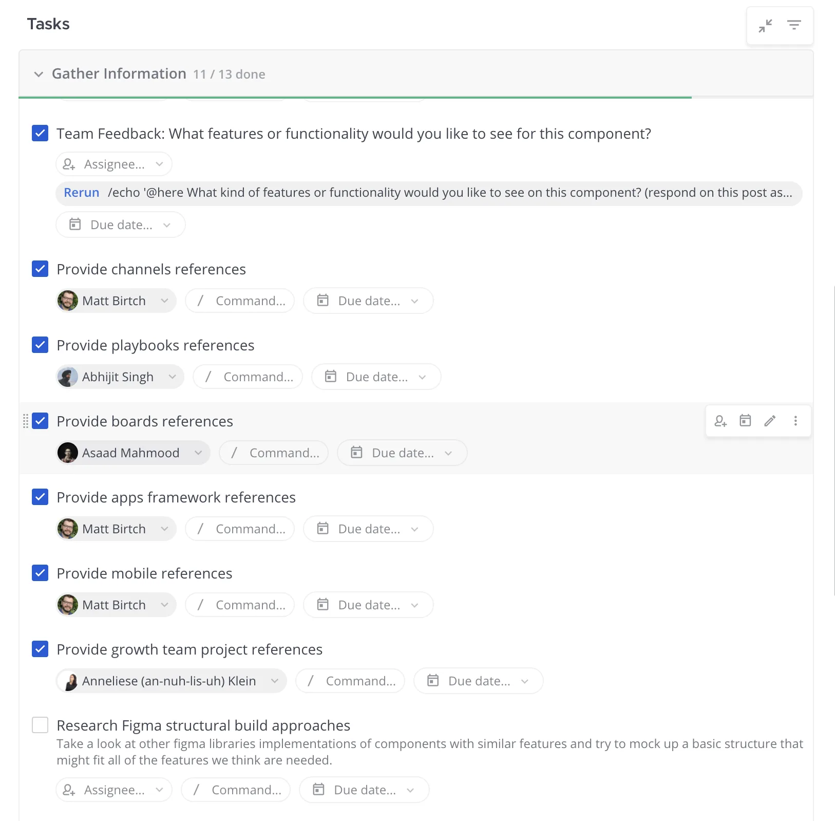 why playbooks is great for designers