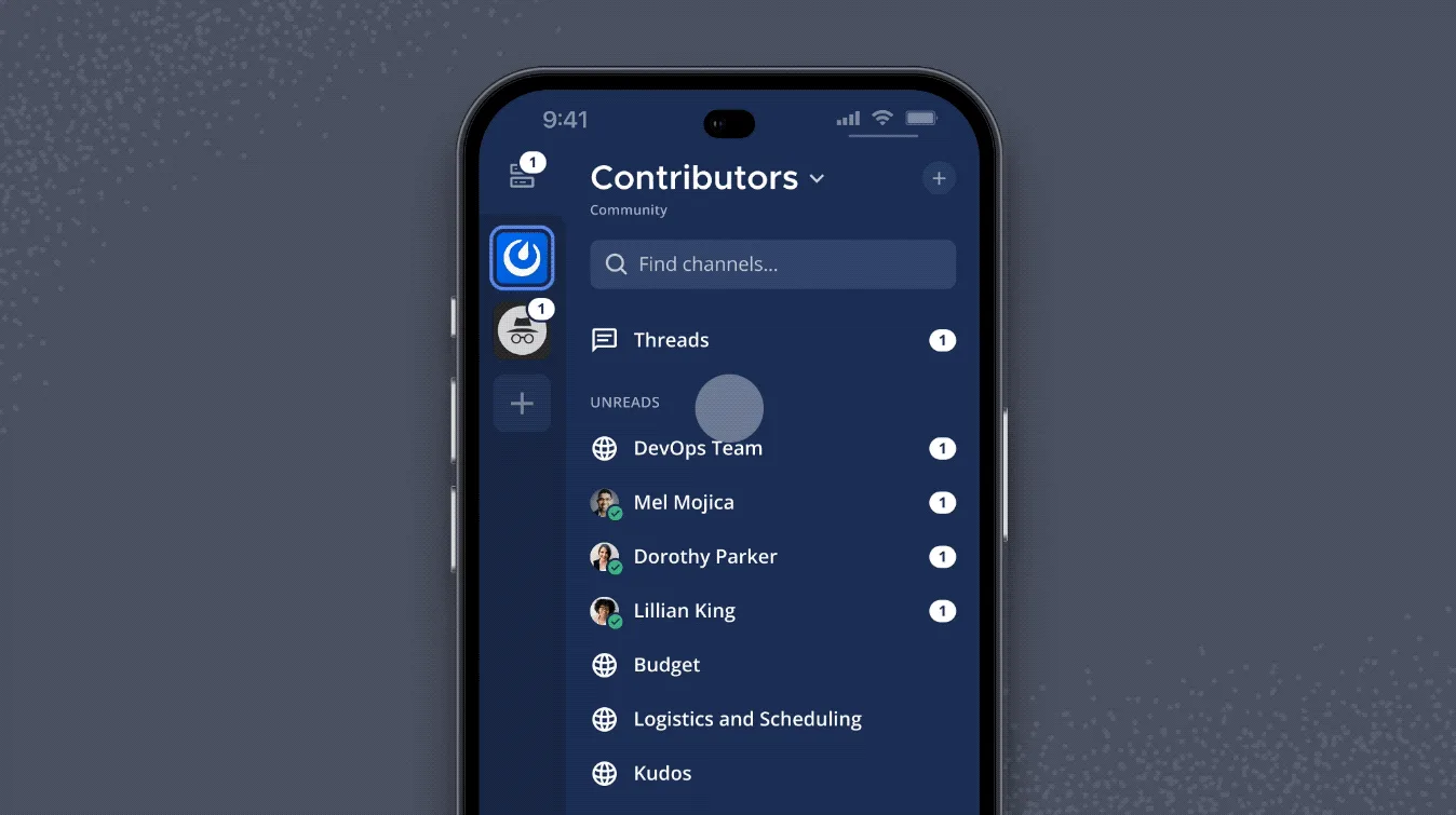 mobile v2.0 preview