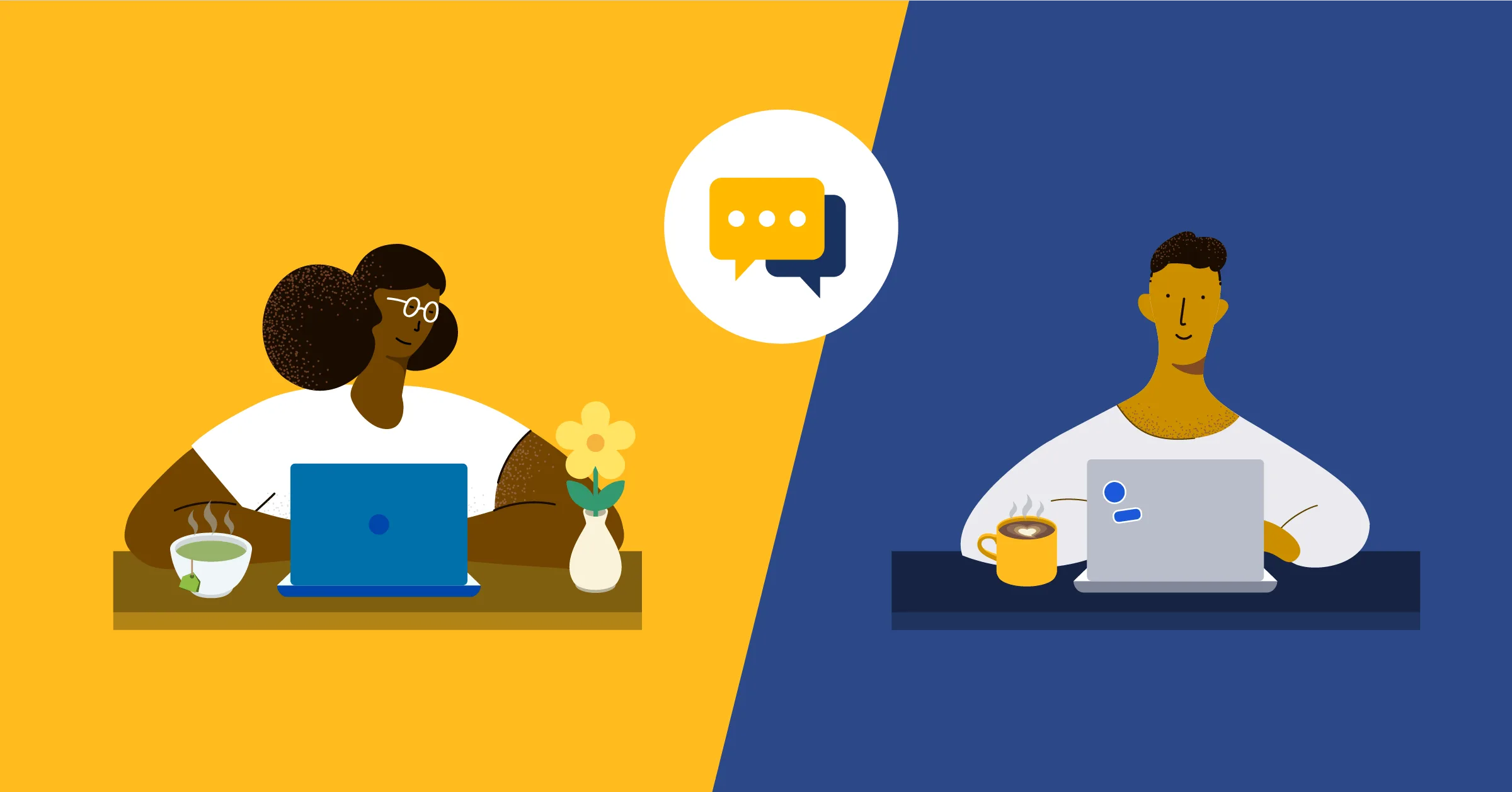 6 Things You Can Do Right Now to Make Your Remote Team More Productive