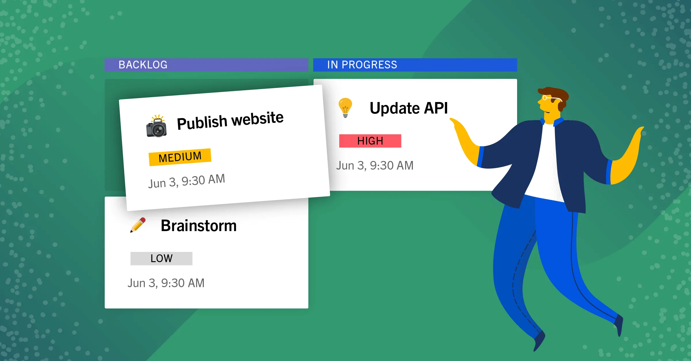 Project Management with Mattermost and Focalboard