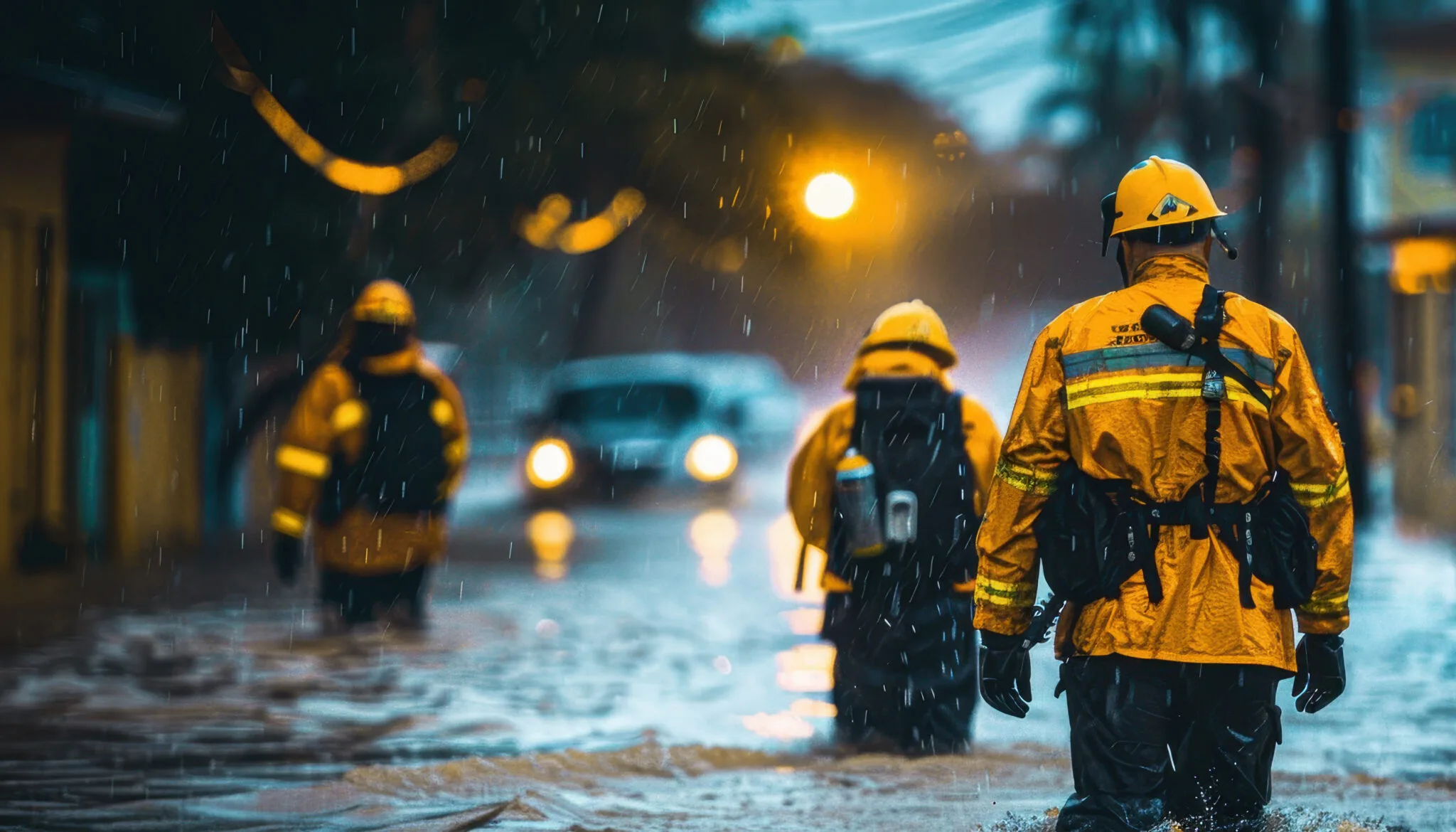Public Safety Communication Silos: How to Build Trust and Save Lives