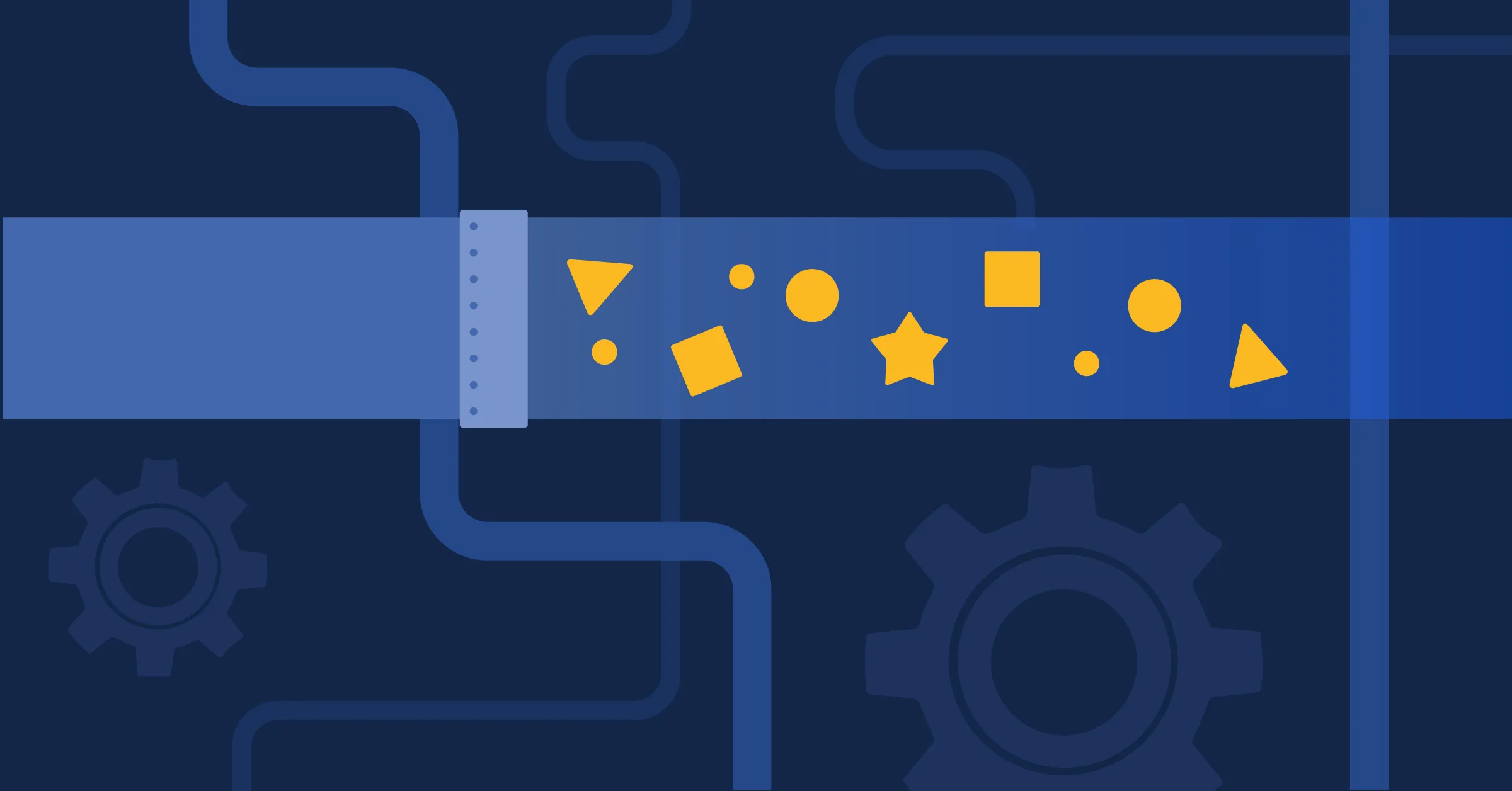 How release process documentation helps you ship software faster
