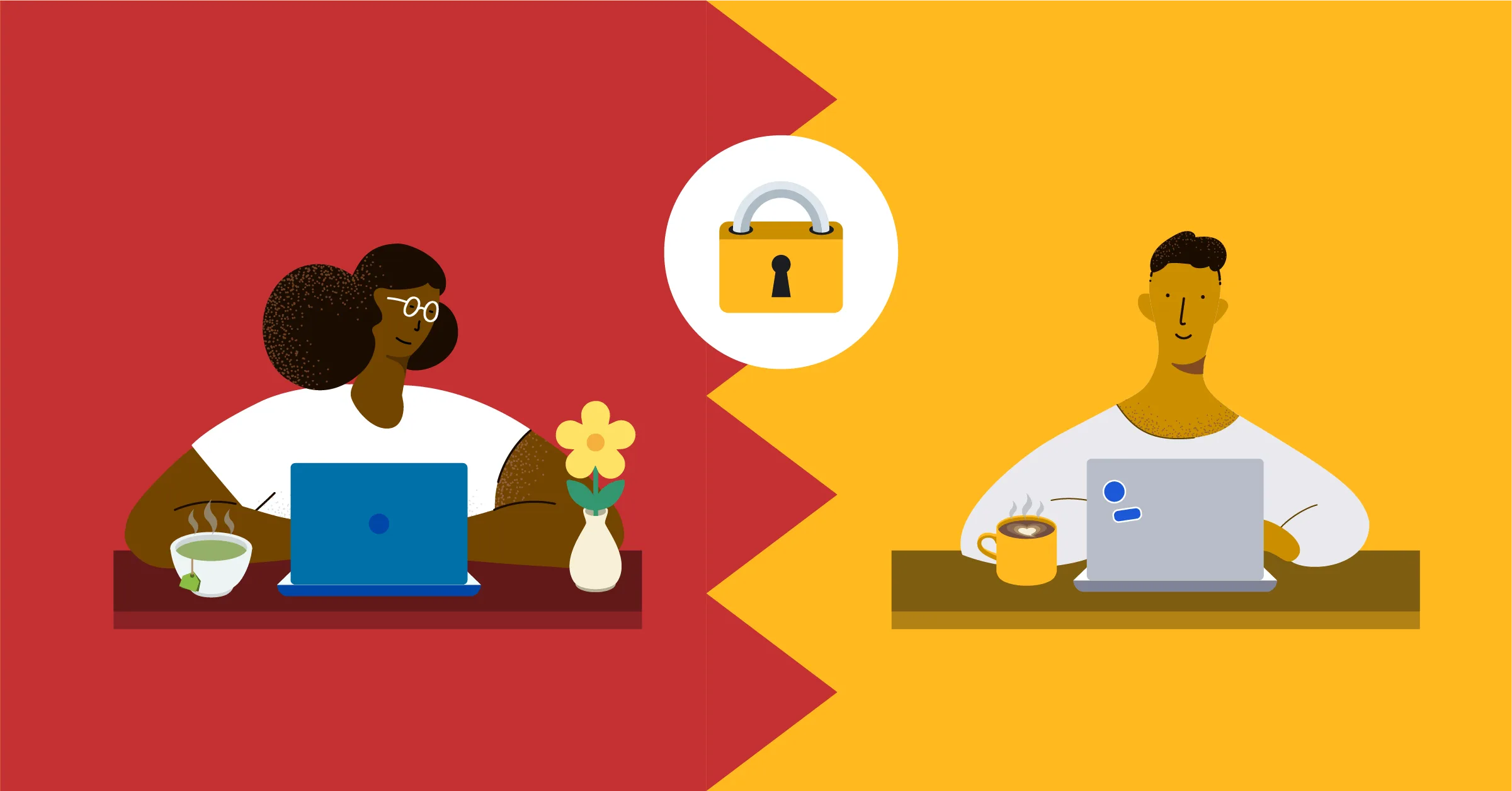 Tackling remote workforce security challenges post-pandemic