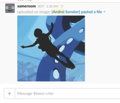Sameroom connects Mattermost to 21 messengers, including Slack, Skype & HipChat
