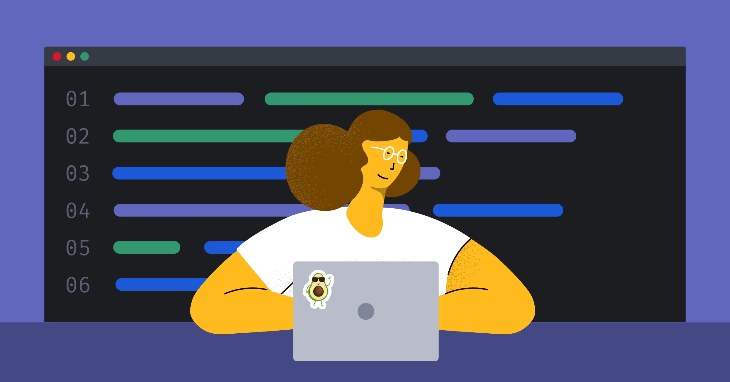 Lessons learned while scaling Collapsed Reply Threads