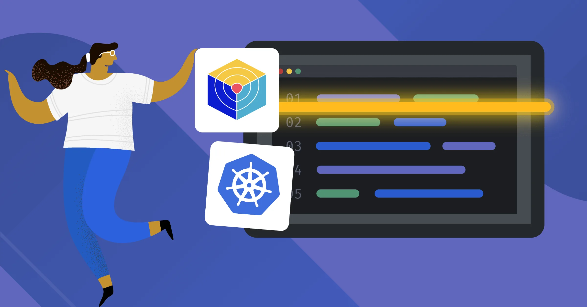 The ultimate guide to scanning Kubernetes workloads using Trivy-Operator