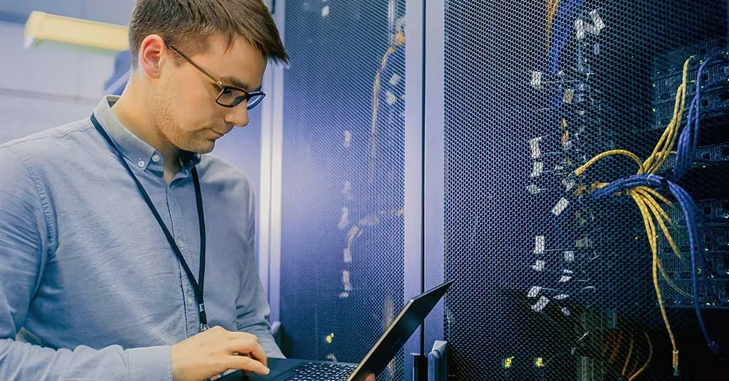 Telecommunications: Securing Network Operations and Scaling 5G Collaboration