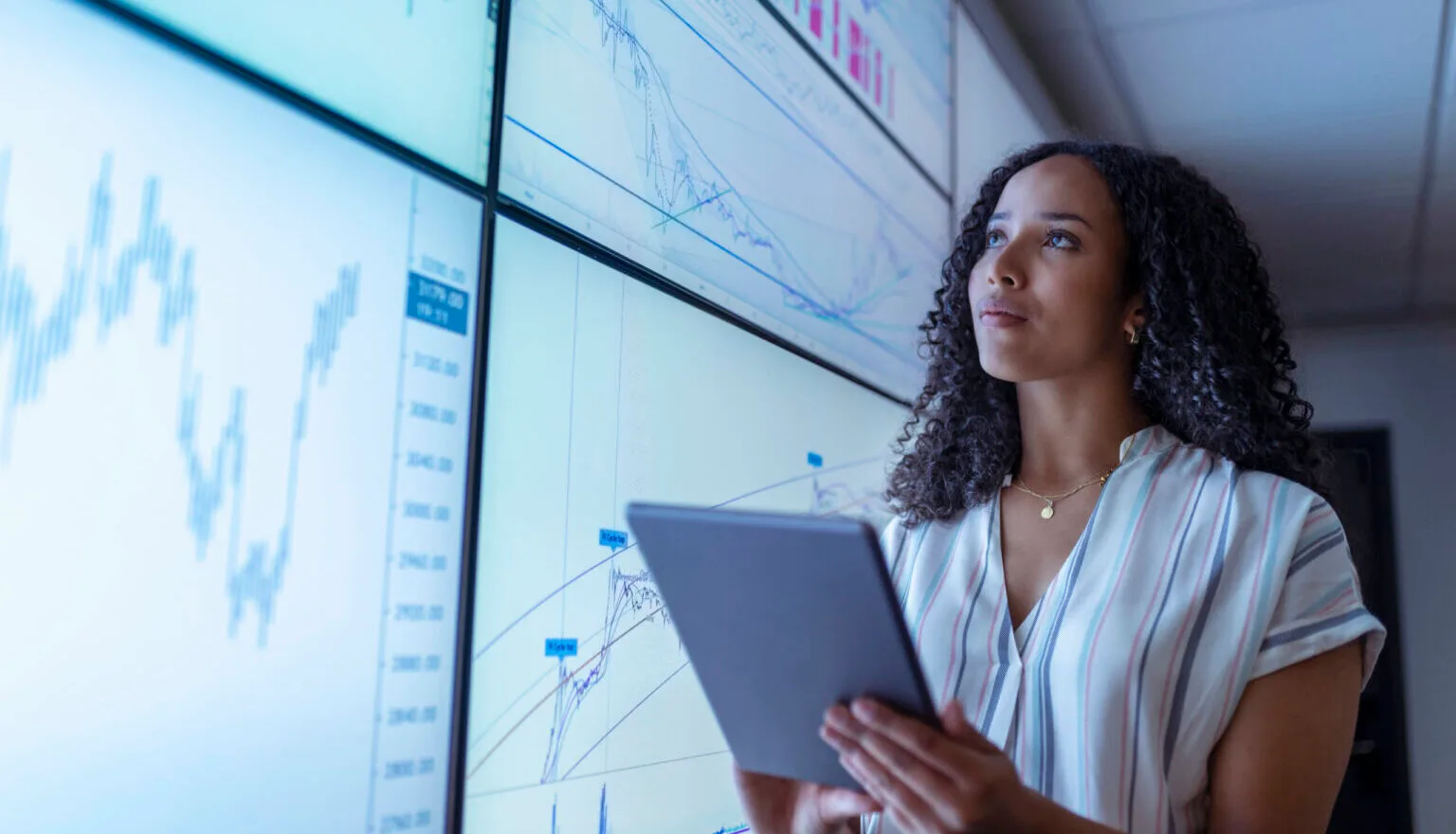 How Secure Collaboration Platforms Transform Financial Services Operations