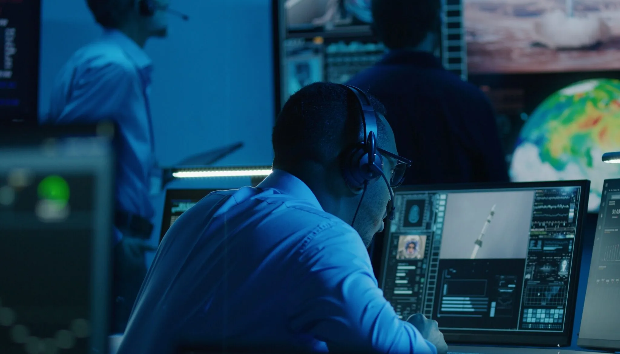 From Whitehall to Warsaw: Interoperability at the Tactical Edge