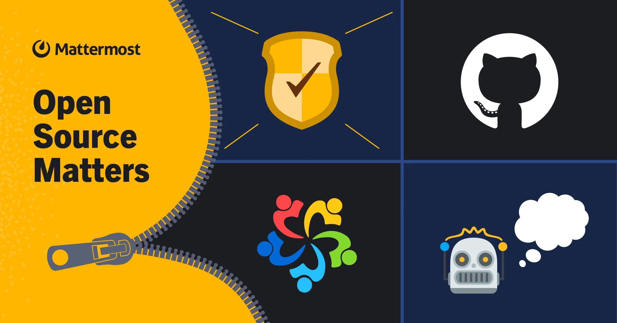 Companies are concerned with open source security, why devs may need to ditch GitHub &amp; more: Open Source Matters