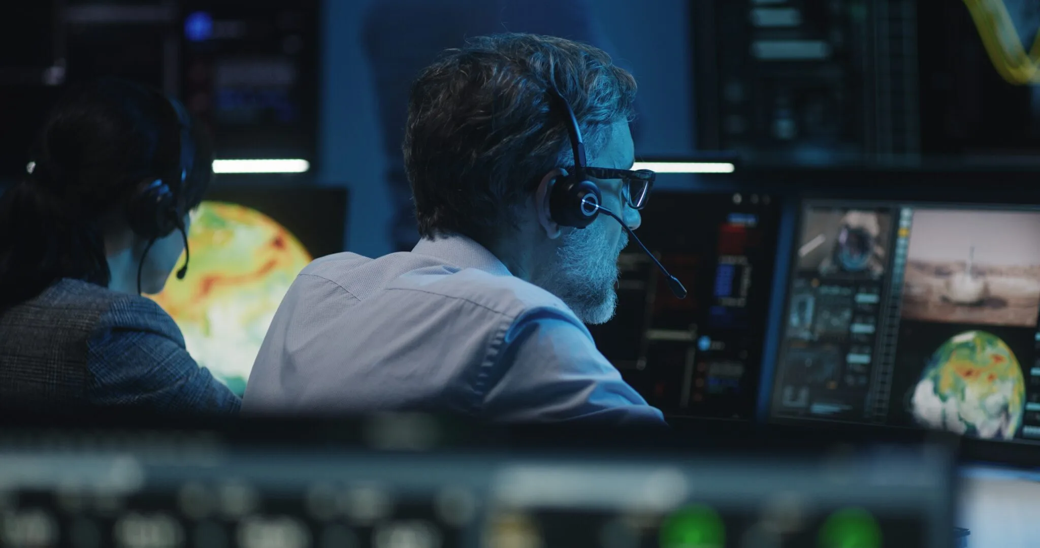 Signals in Sync: OSINT, HUMINT, SIGINT, GEOINT in the Modern Intelligence Environment