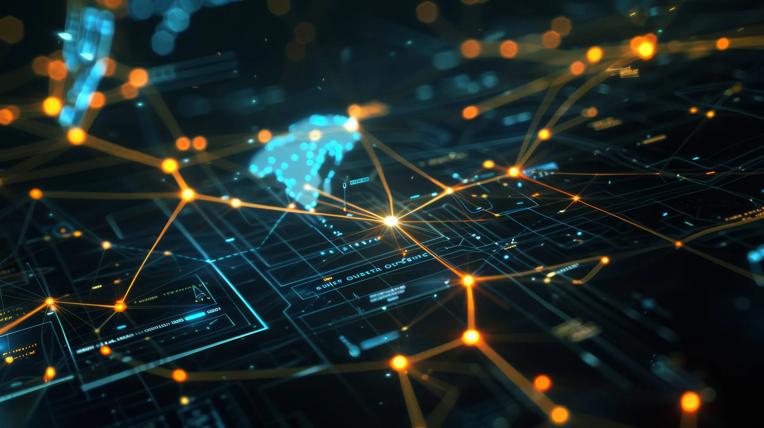 Sovereign AI vs. Public AI: Choosing the Right Architecture for Regulated Organizations