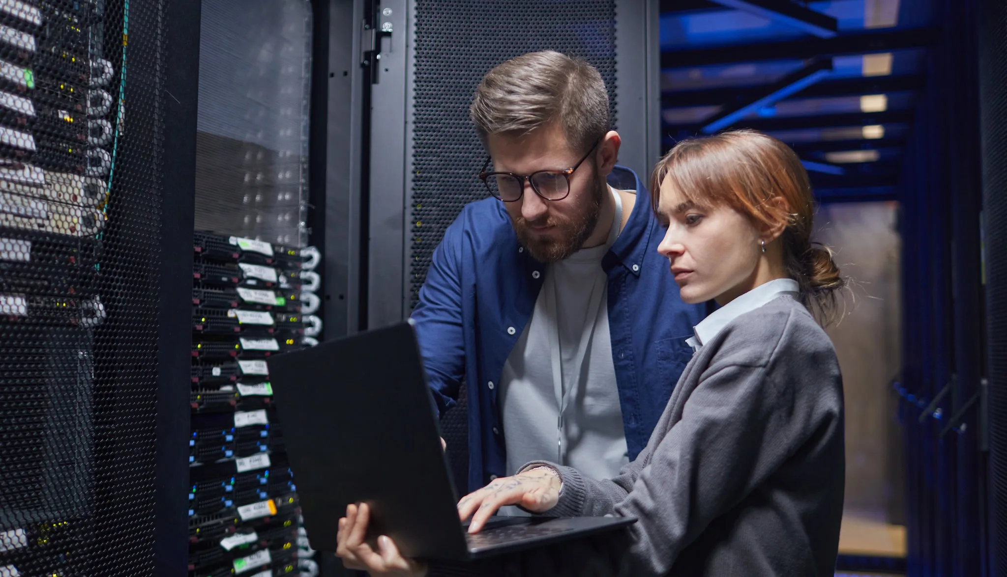 What is Sovereign Collaboration? Complete Guide for Defense & Intelligence Leaders