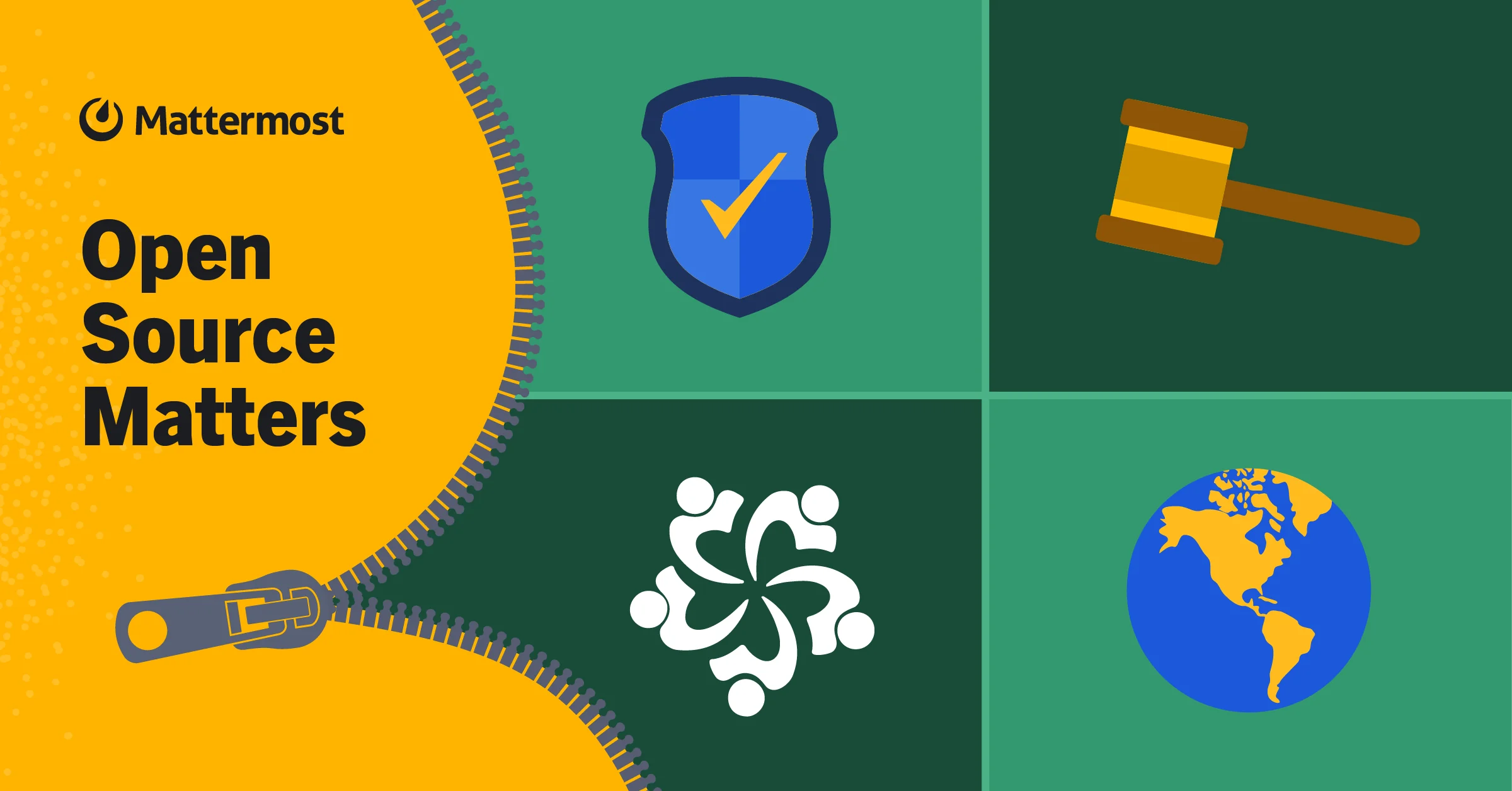 GitHub improves supply chain security, EFF takes on U.S. Treasury Department &amp; more: Open Source Matters