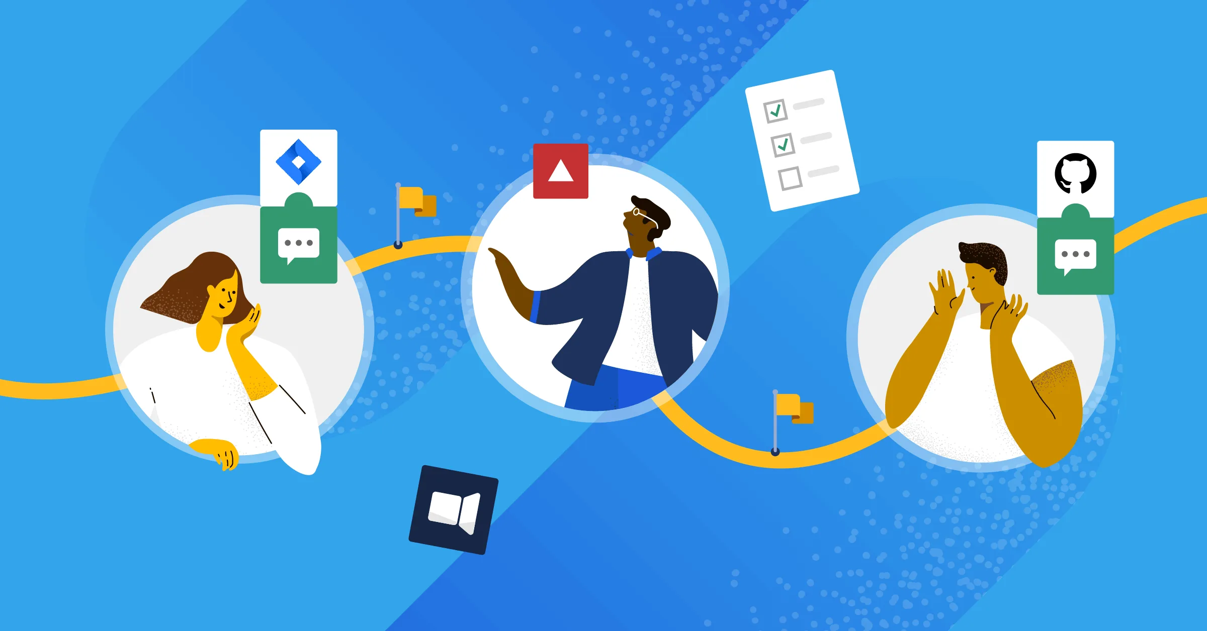 How Mattermost Helps Us Solve Common Developer Productivity Challenges