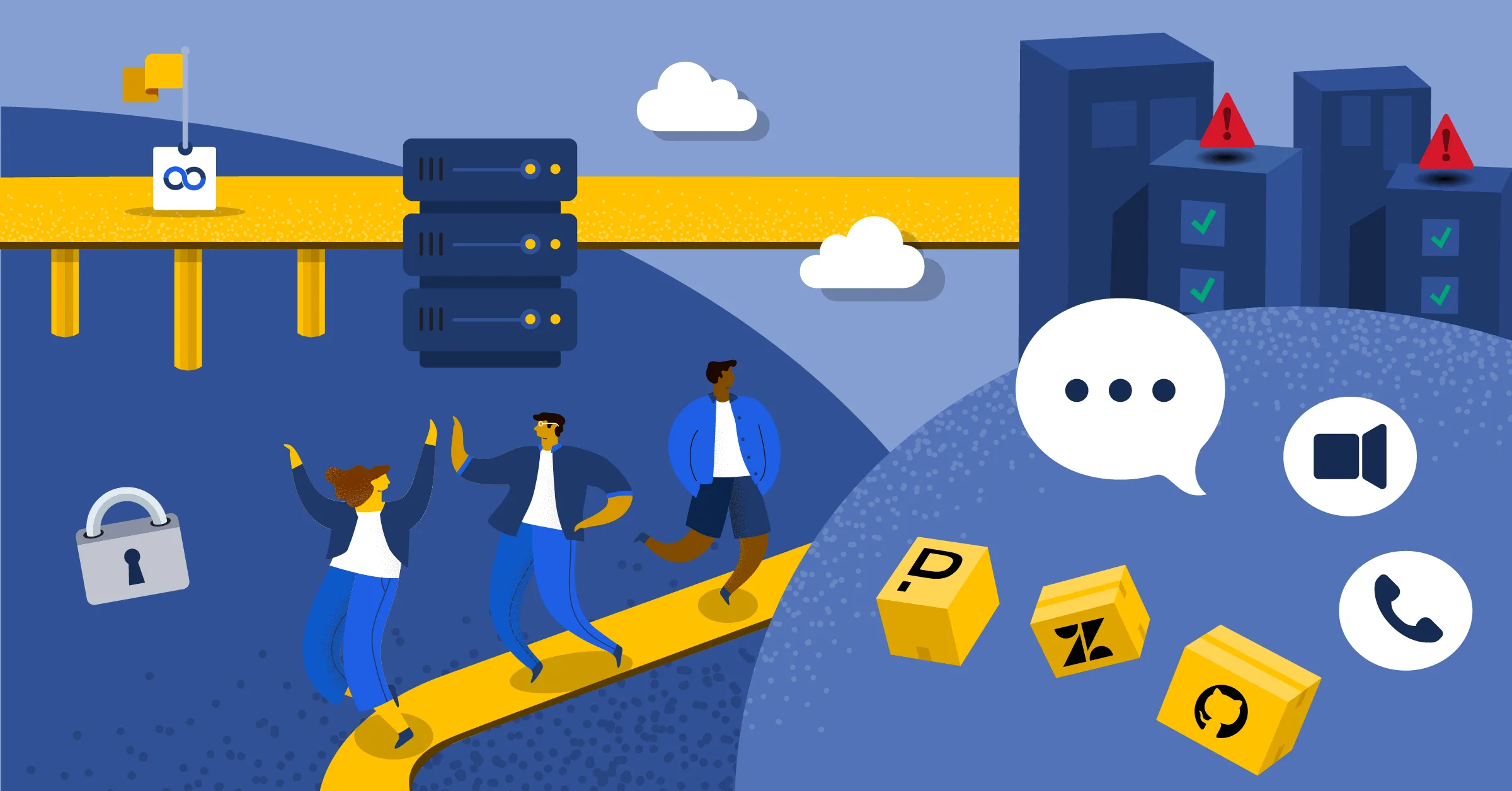 Tech Ops is a mess. Here’s why we’re committed to fixing it.