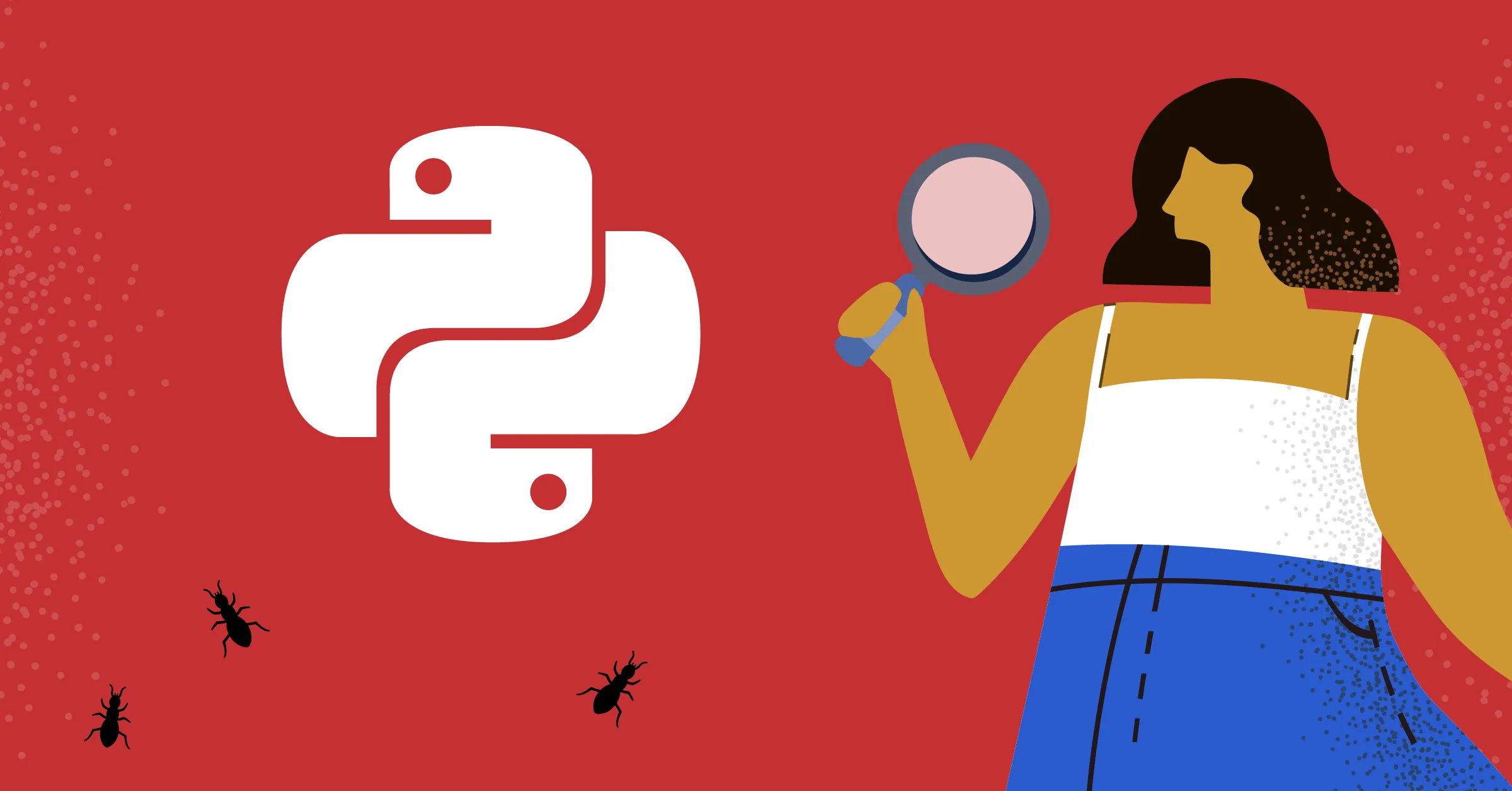 Testing Python: Understanding Doctest and Unittest