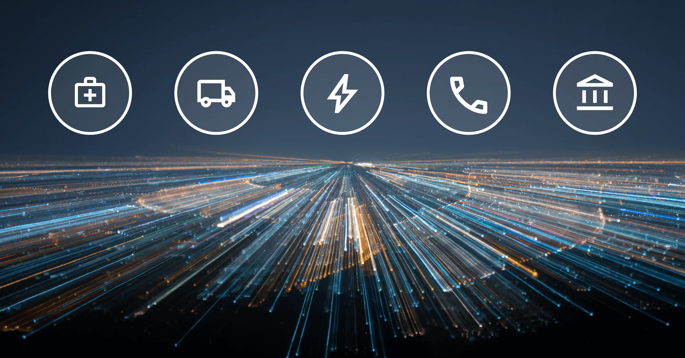 The Future of Critical Infrastructure: How Secure Collaboration is Shaping the Next Generation of Resilient Operations