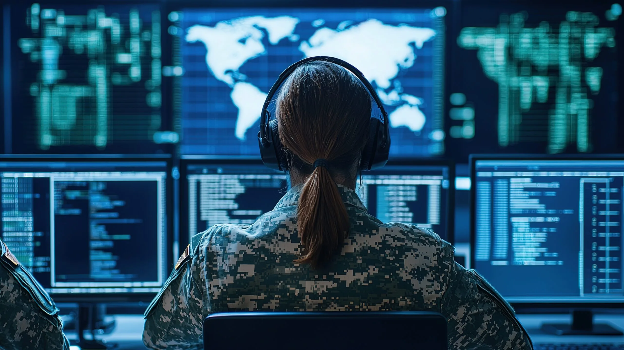 The Next Layer of Coalition Mission Readiness: Collaboration Infrastructure