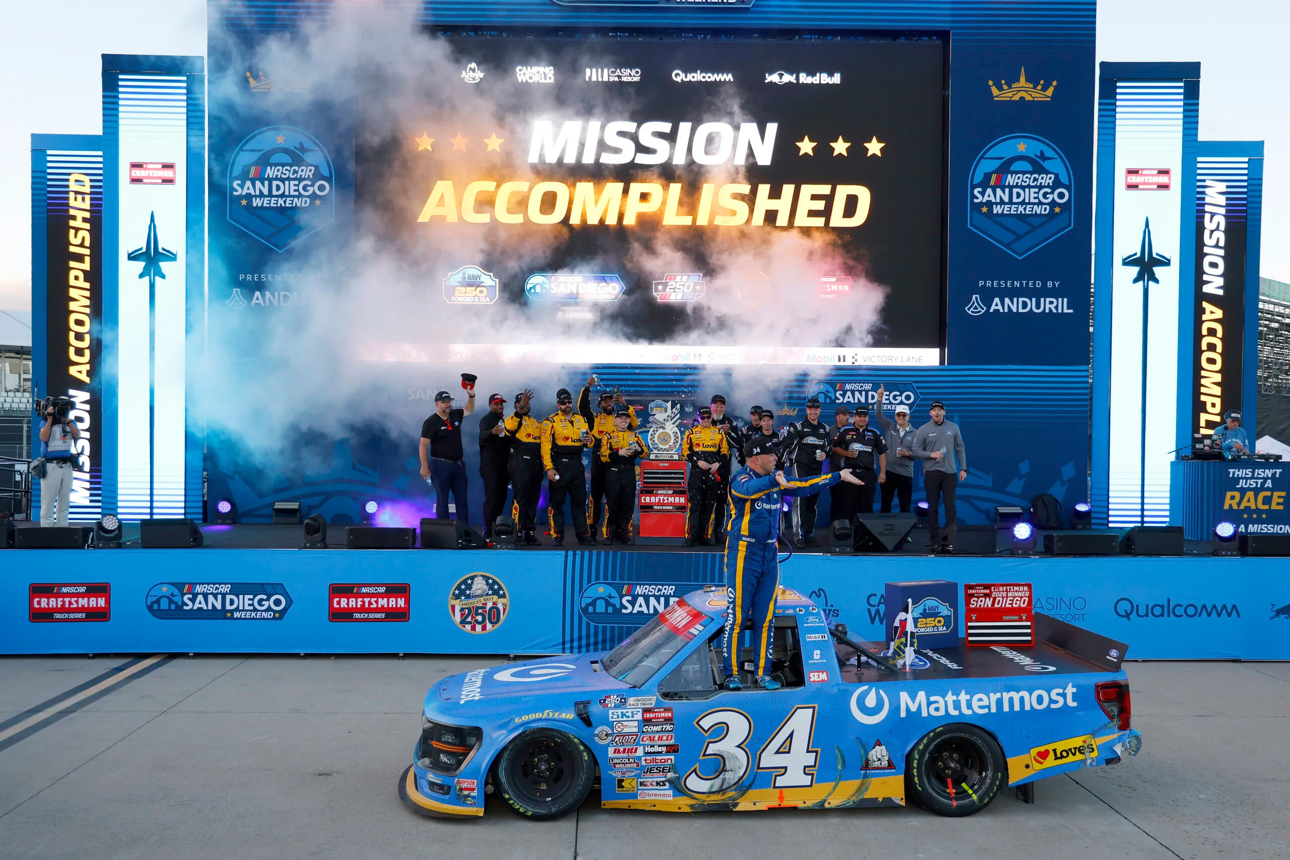 The Pit Crew Principle: How Great Teams Win Together Behind the Scenes