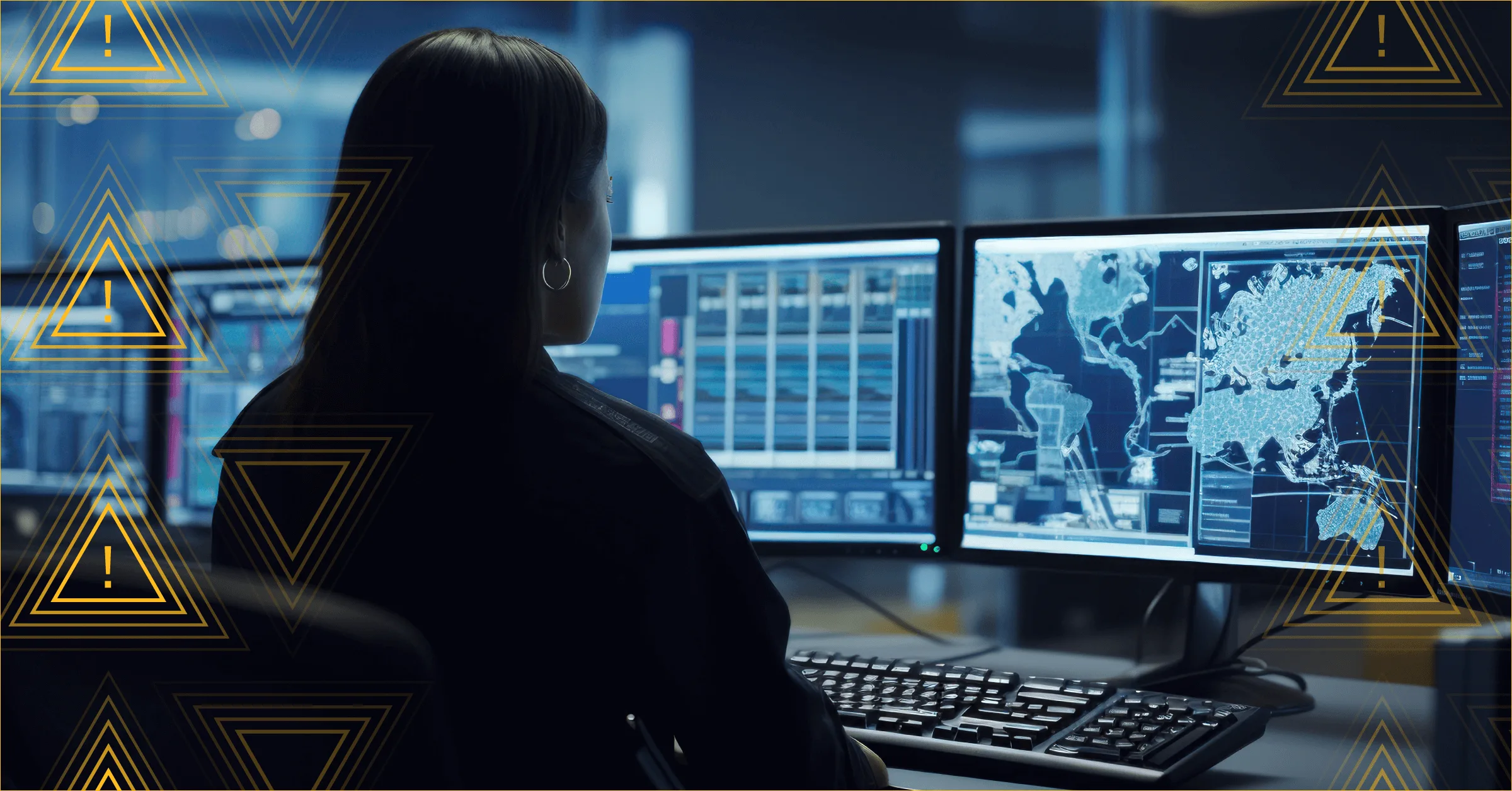 Threat Intelligence Overload: Why Security Teams Struggle to Act on Data