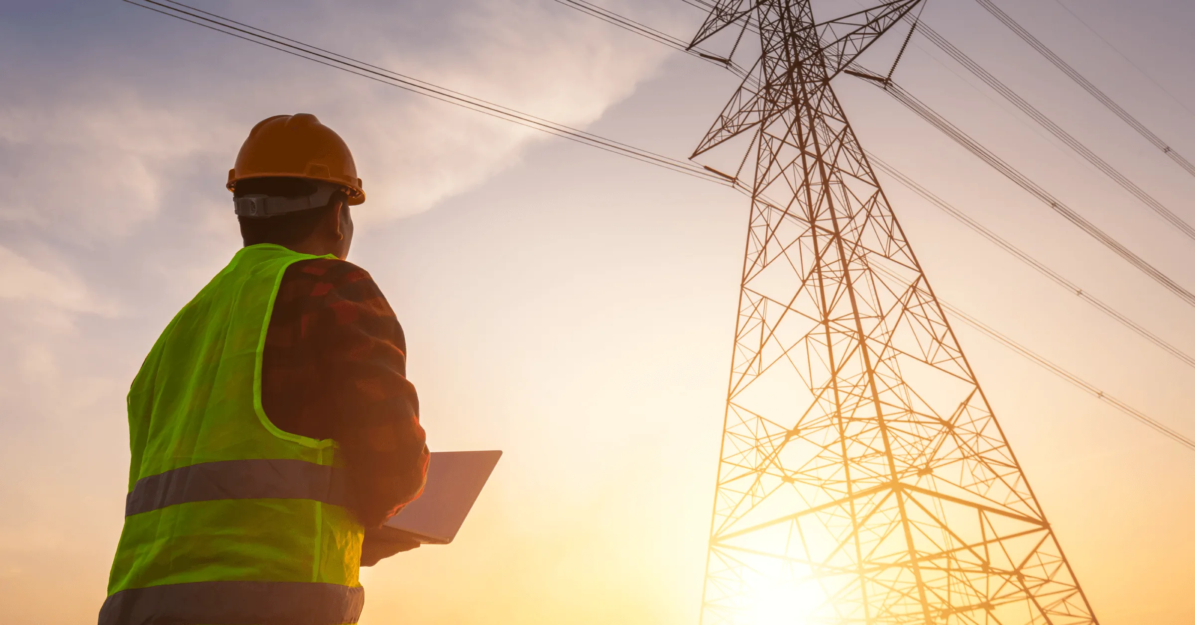 The Top Cyber Threats to Energy & Utilities in 2025—And How to Stay Ahead