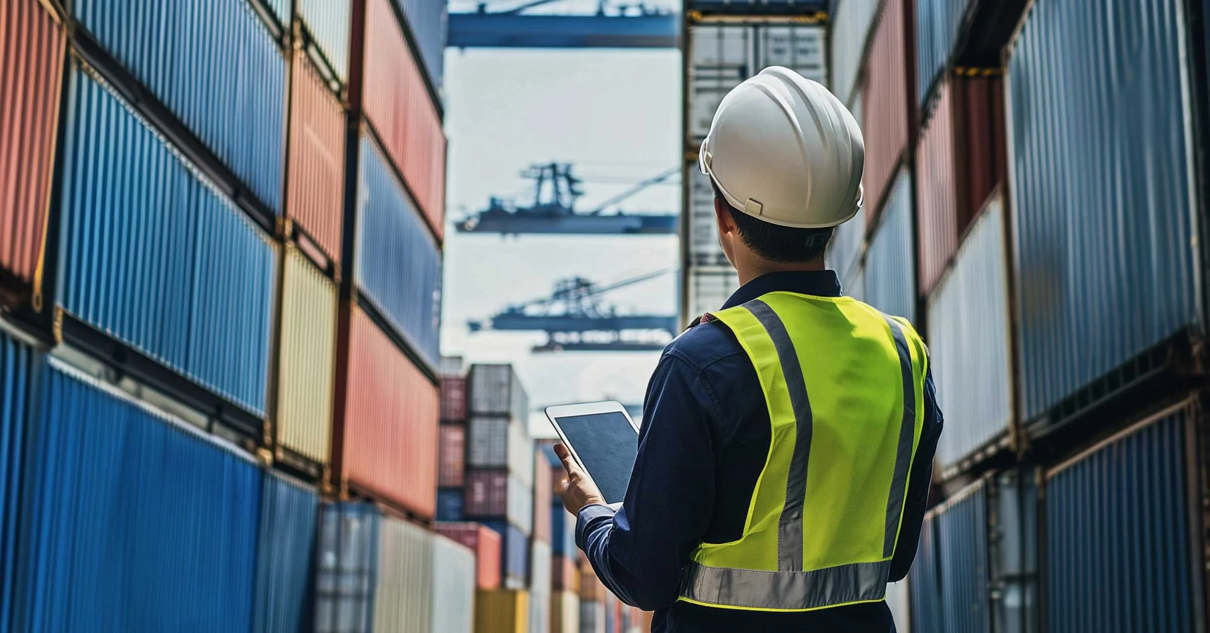 Transportation & Logistics: Strengthening Supply Chain Coordination and Compliance