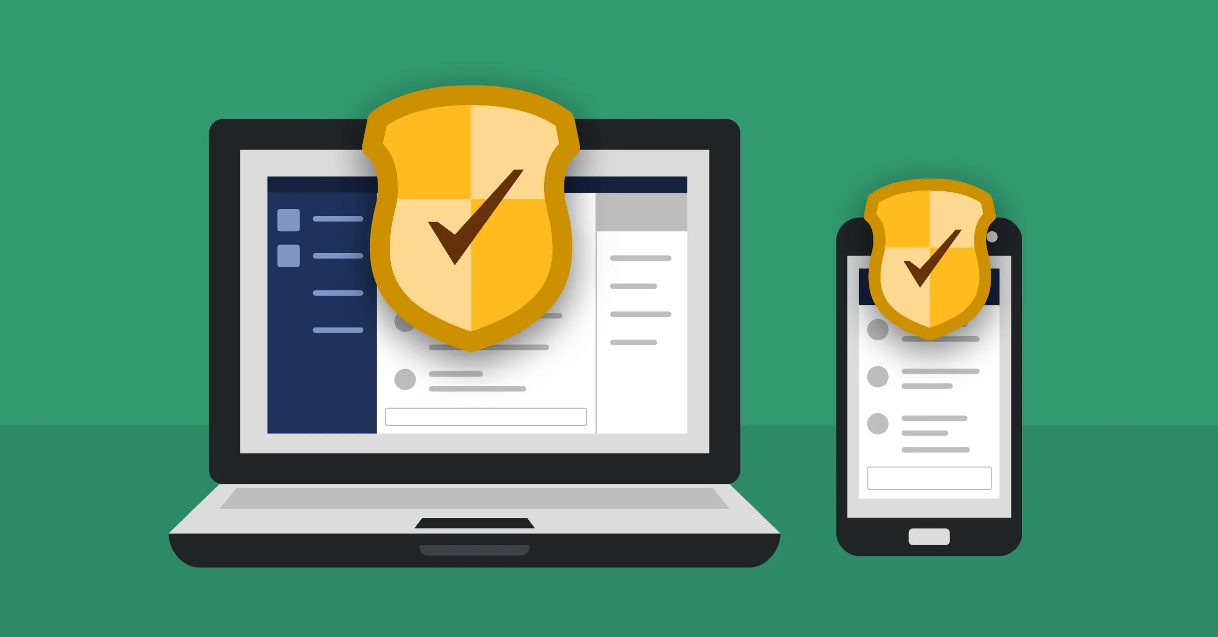 Trusted Device Authentication 101