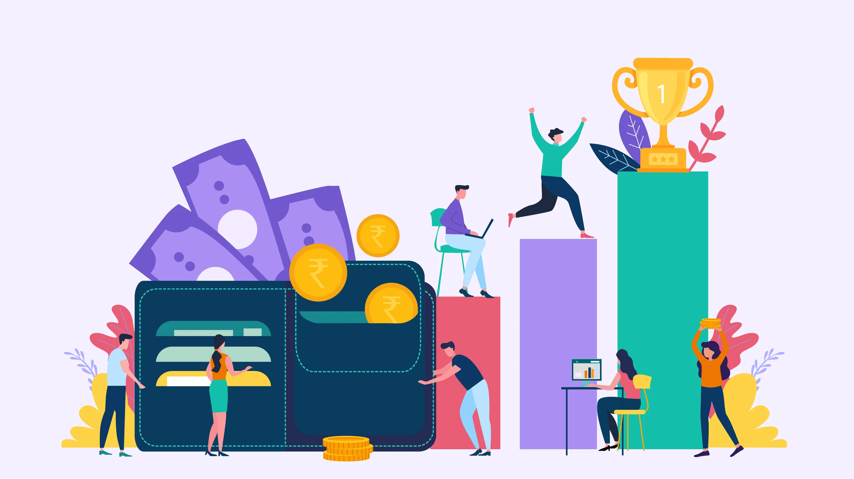 Making employees feel appreciated with the UMatter bot