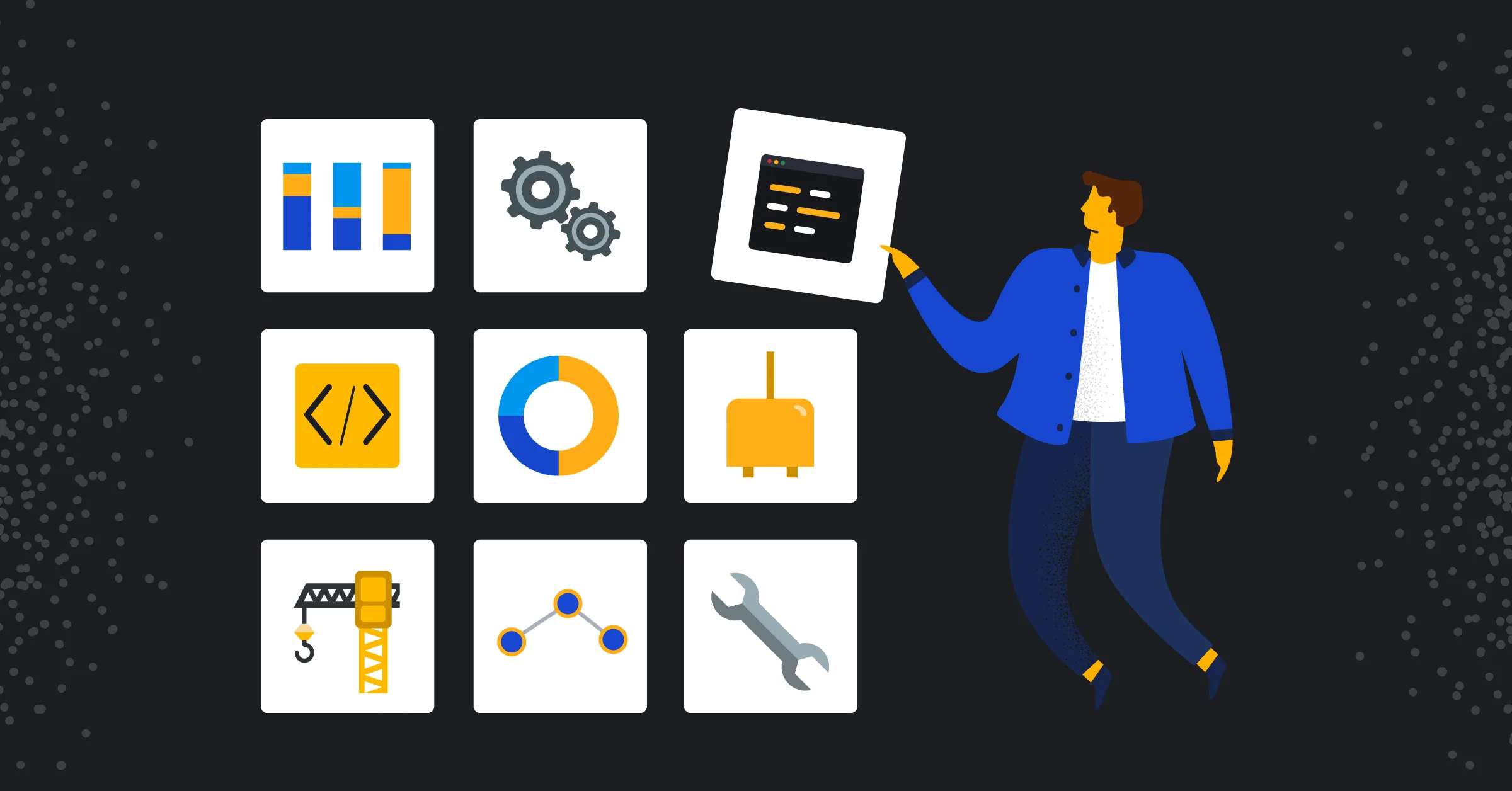 Web APIs for Advanced Web Development