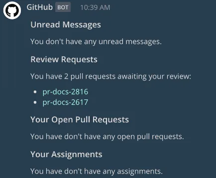 GitHub