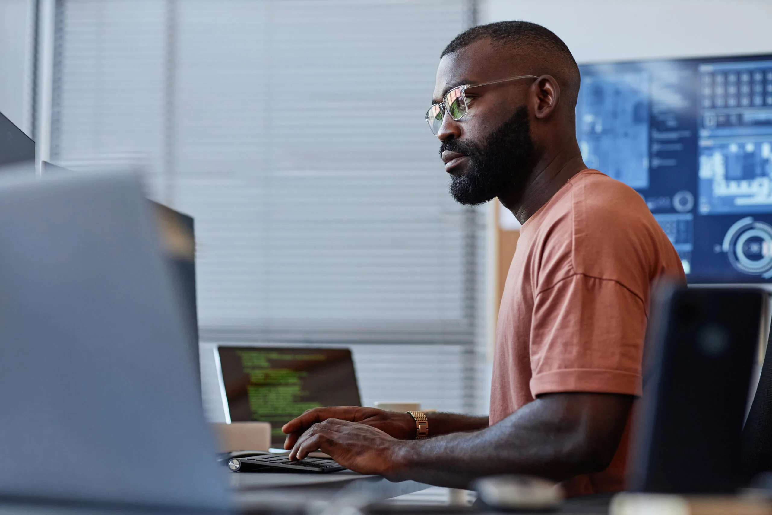 Why AI-Enabled Collaboration is Essential for Securing Financial Systems