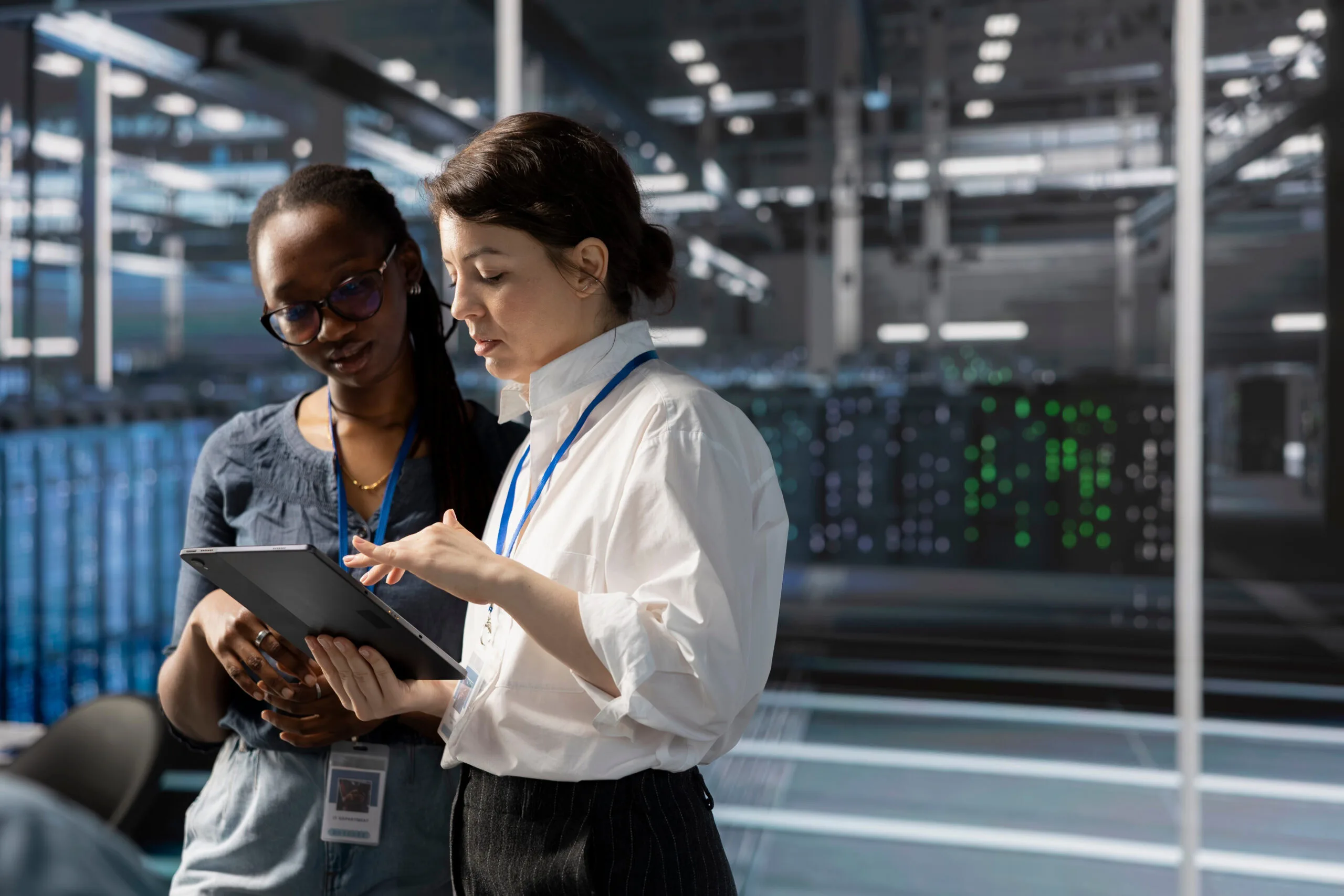 Your Control Plane Is Incomplete — And Your Collaboration Stack Is the Gap