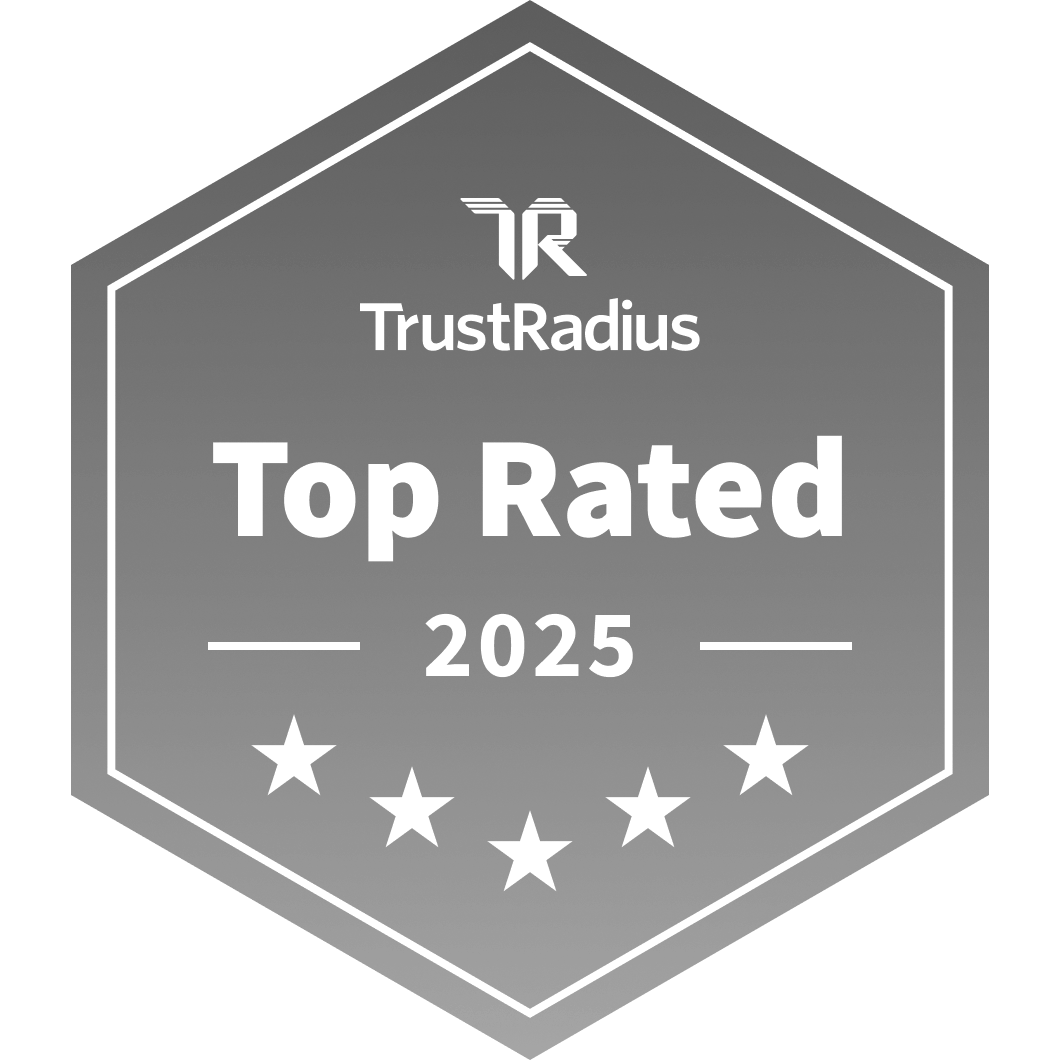 G2 award badge
