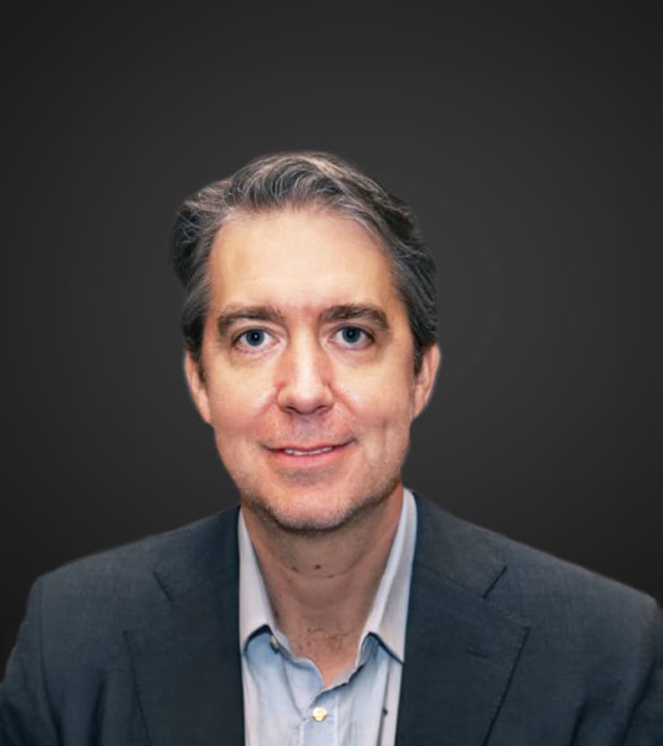 Adam Enterkin portrait