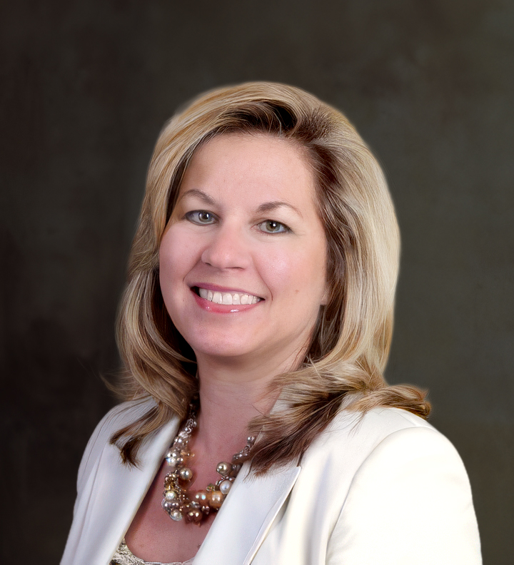 Linda Dalenberg portrait