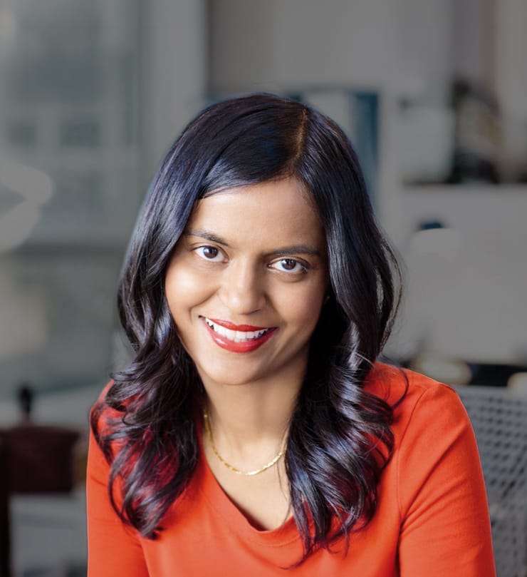 Nirosha Ruwan portrait