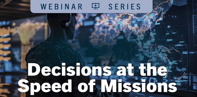 From Data to Decisions: AI and Real-Time Ops