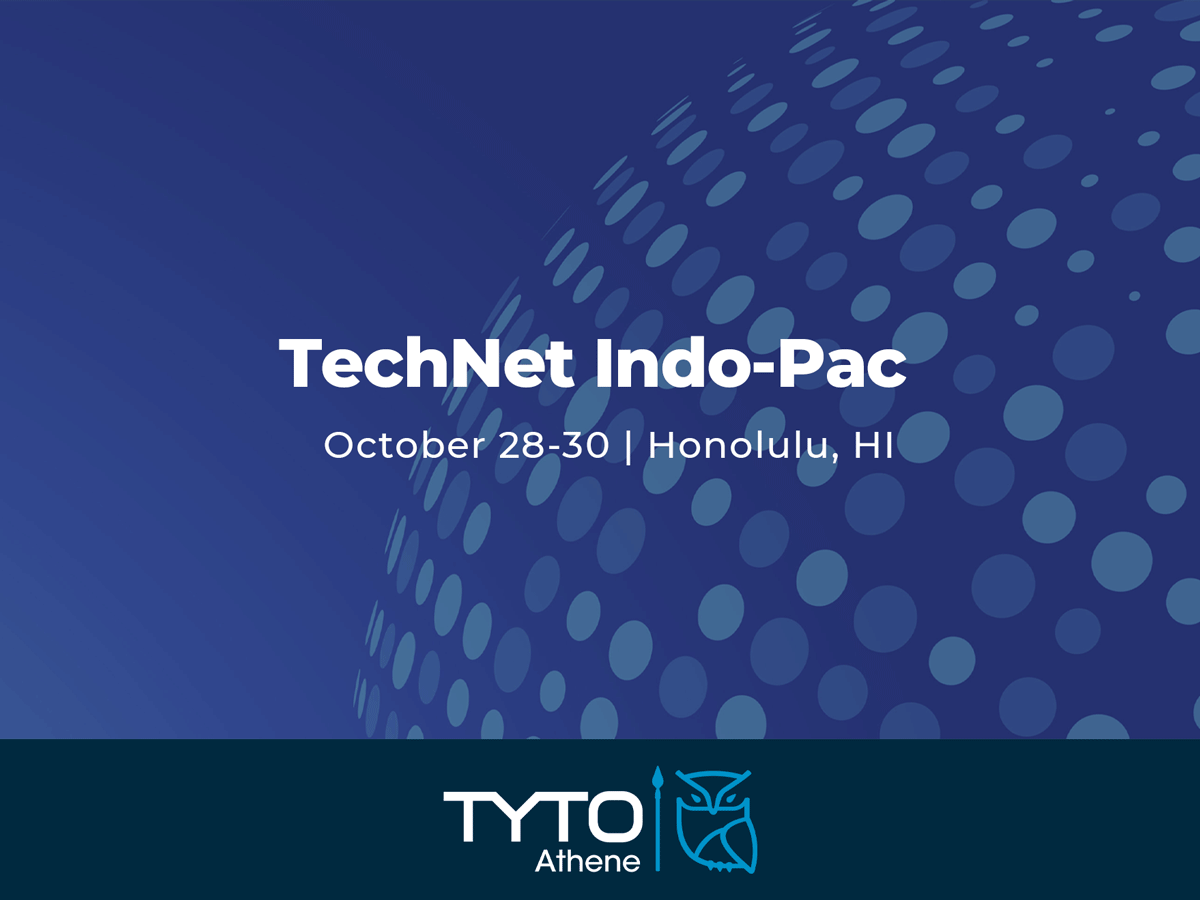TechNet Indo Pacific