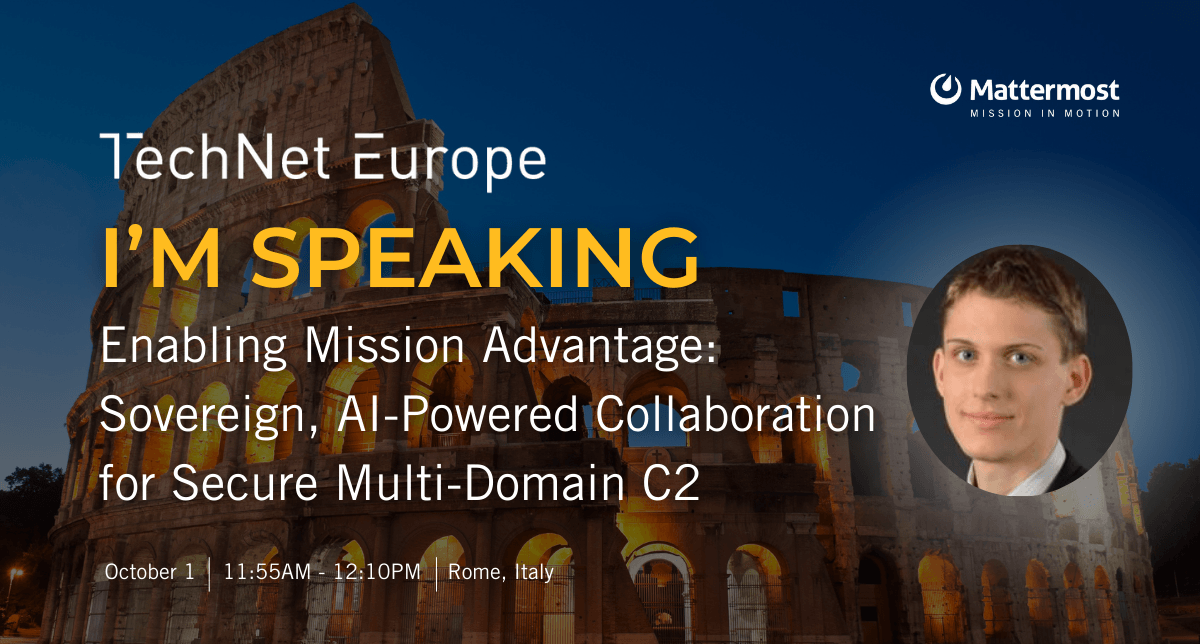 TechNet Europe 2025