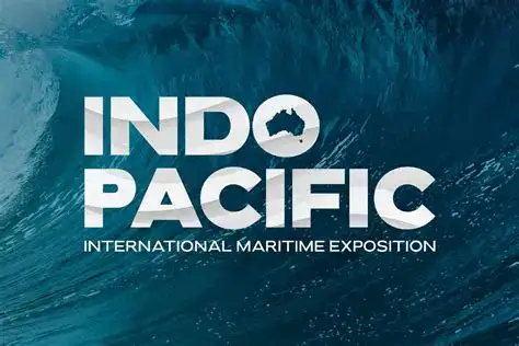 Indo Pacific International Maritime Exposition