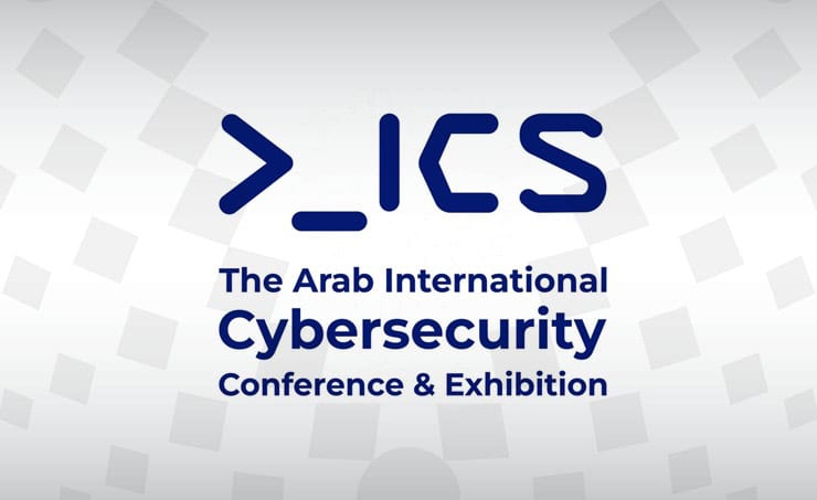 The Arab International Cybersecurity Conference and Exhibition