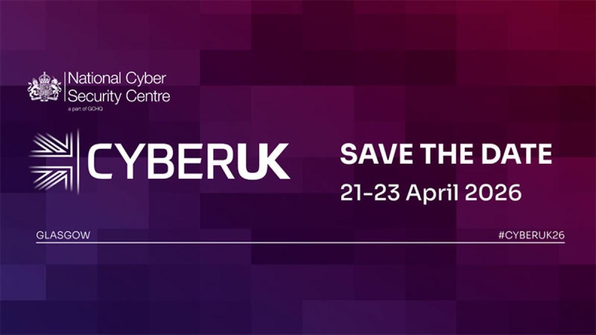 CyberUK