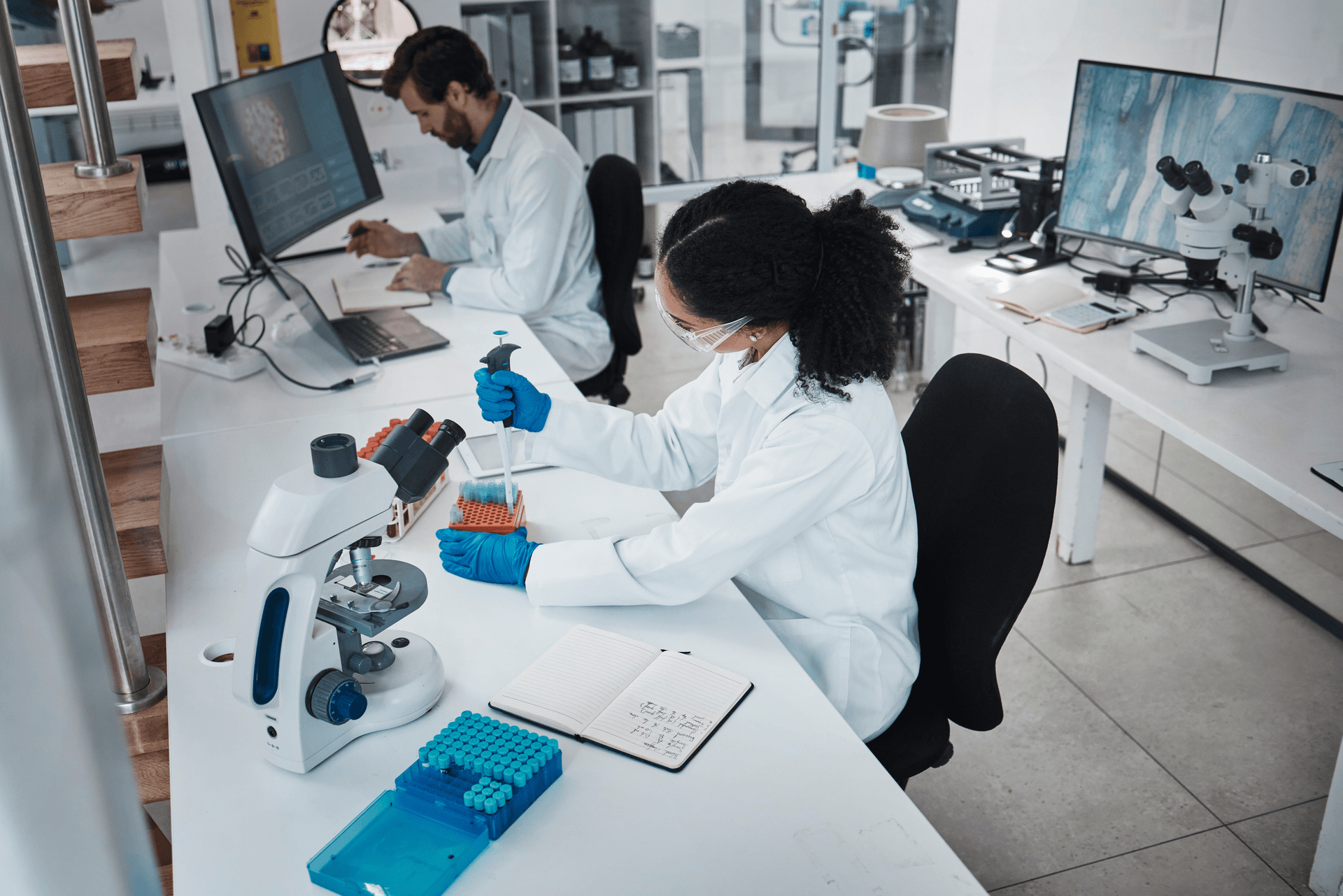 Healthcare sector compliance controls